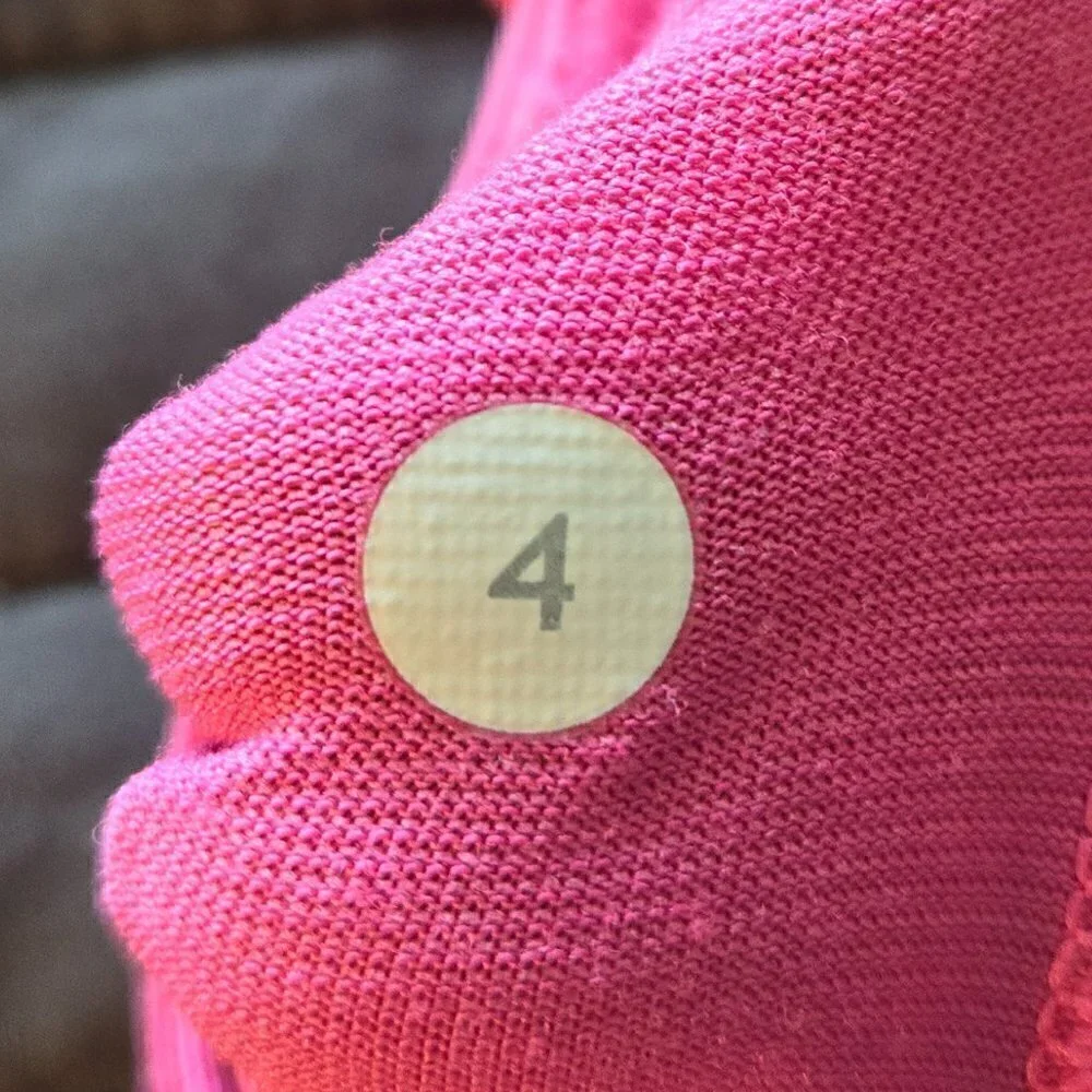 Lululemon Energy Bra (Exhale) - 4